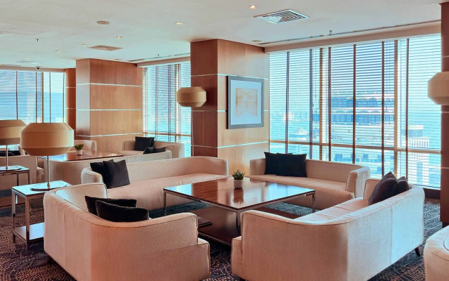 InterContinental Doha - the City, an IHG Hotel