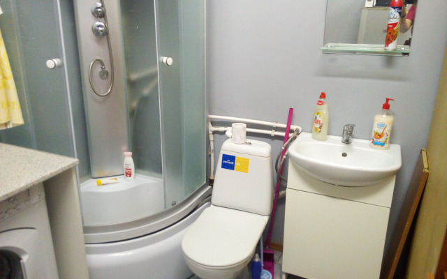 Апартаменты Нахабино-Дедовск