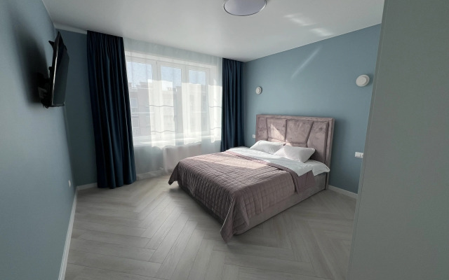 Zelenogradsk Flat