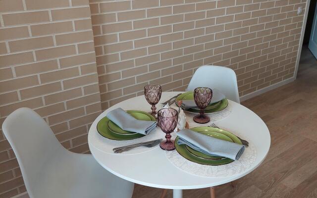 Апартаменты Floral appart