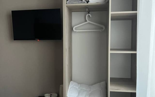 Mirotel Guest house