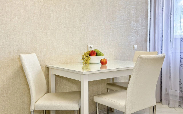 Квартира на улице Надежды 5