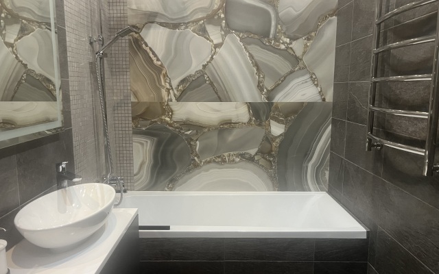 Апартаменты Уютная Нора