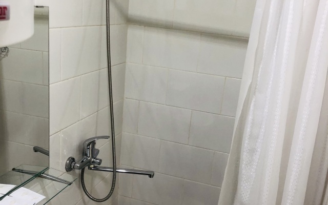 Апартаменты TravelCool 3