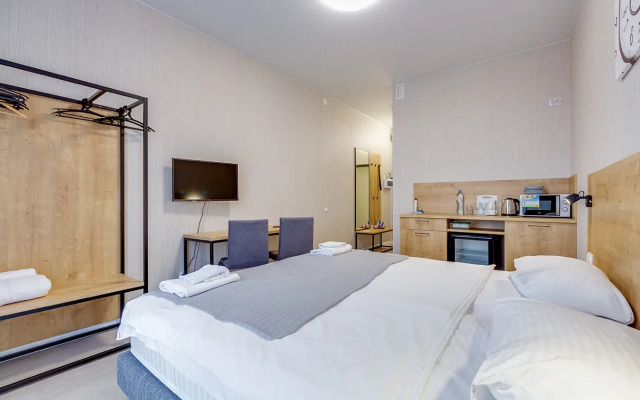 Prime Apartment 10