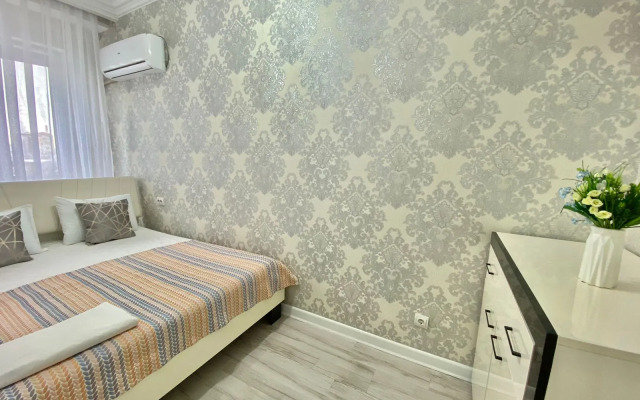 Shakhristan Stay Stil I Komforte 2 Komnaty 28 Apartments