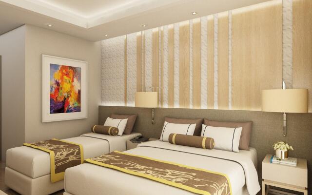 Graf Victor Apart Hotel