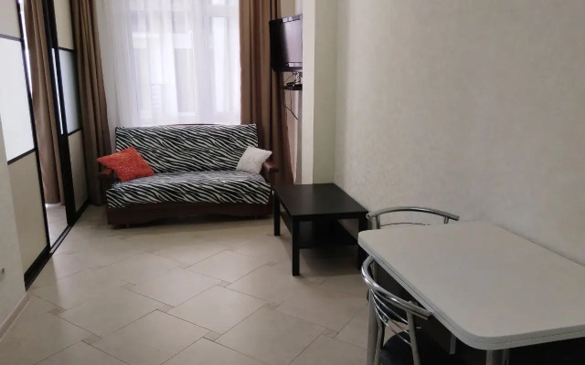 Family Appart, Rossiya, Sochi Flat