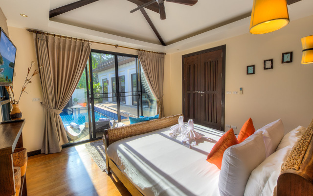 Phuket Direct Villa