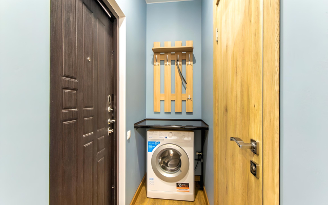 Apartamenty na Ulitse Gaydara 5/4 1
