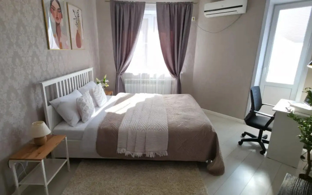 Квартира 152 Уютный Дом