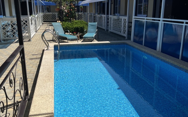Viktoriya ONE Guest House