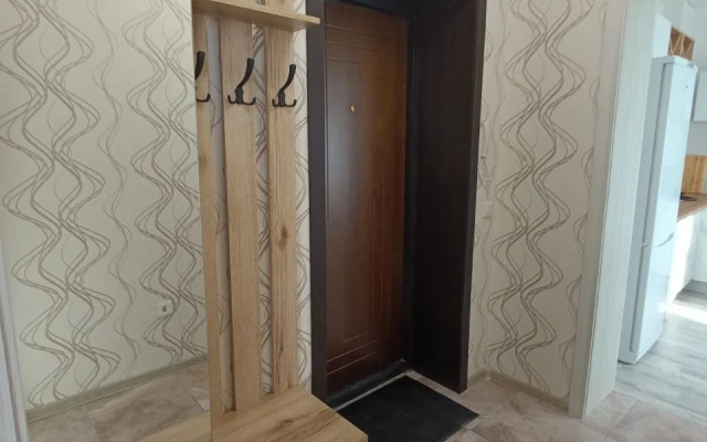 Tsentr Krasnaya, 13 Apartments