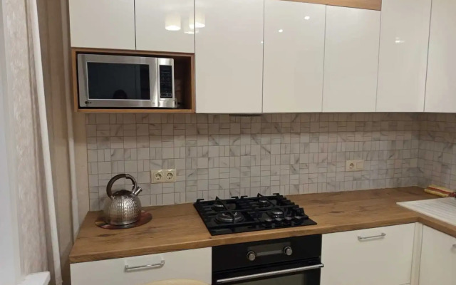 Квартира Комфортная на Ялтинской