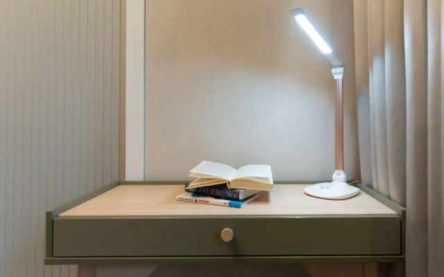 Квартира Уютная в центре Выборга