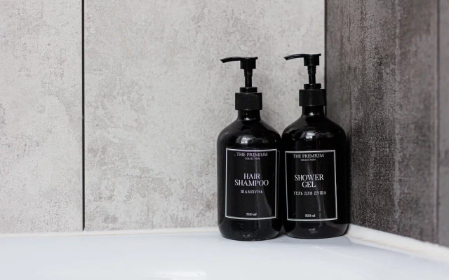 Квартира Red