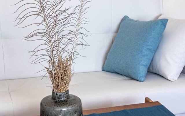 Апартаменты Ночной Рай