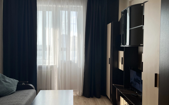 Квартира Уютная в ЖК Алые Паруса