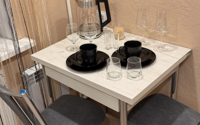 Квартира Уютная в Апатитах