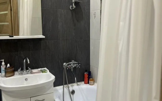 Na Bulvare Guseva 46 4 Flat