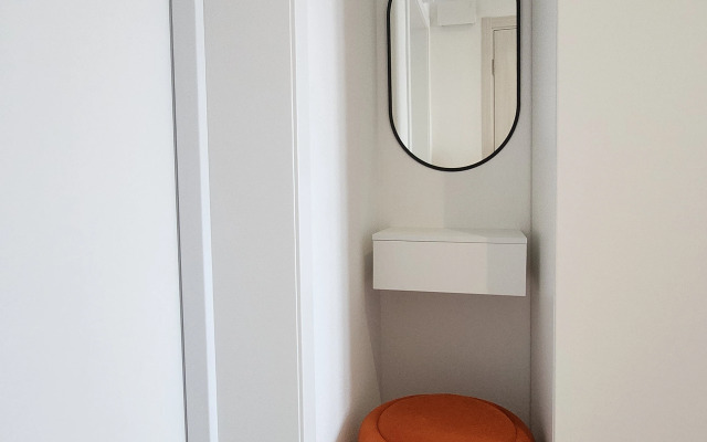 Квартира Дизайнерская  Рядом с Метро