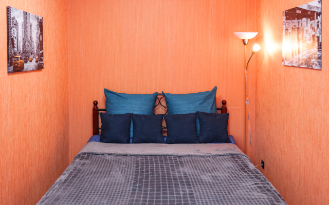 Квартира на Бундурина