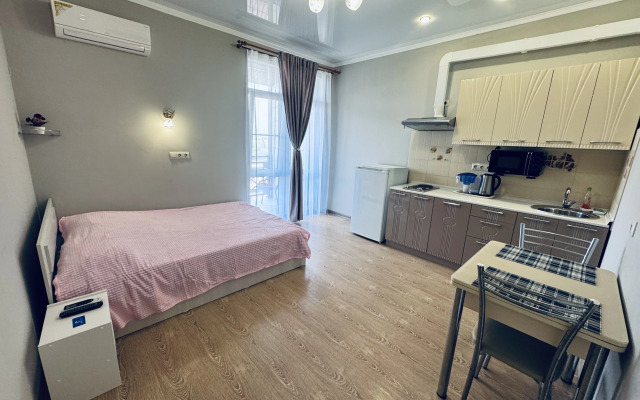 Olympic Park Studio Flat