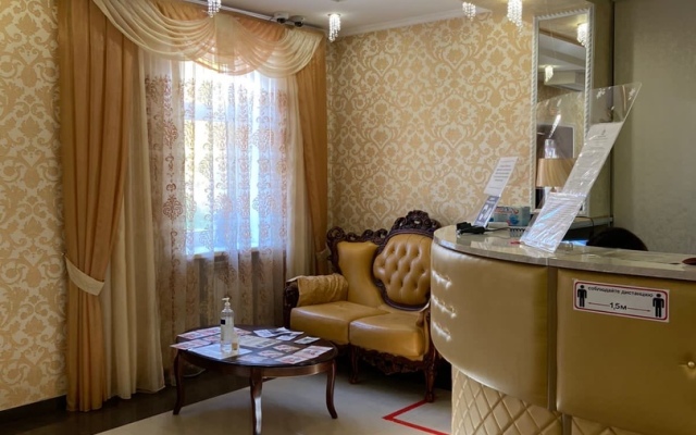 Park Hotel Aristokrat