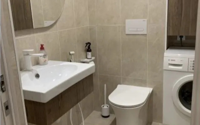ZhK Polesye Na Ulitse Yuriya Gagarina 2 Private house