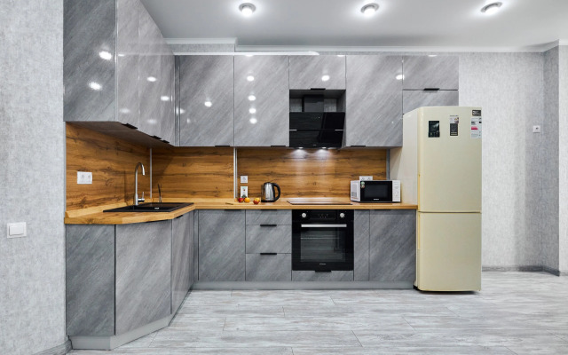 Квартира Симпатичная  в Центре Города