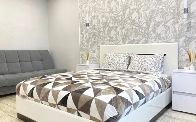 Goodroom Apartments