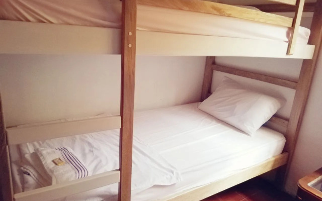 Хостел Grillhouse Host