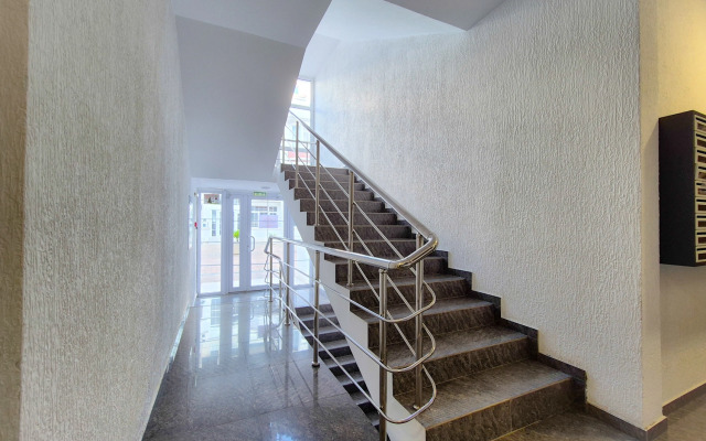 Квартира на улице Ленина, 290/6