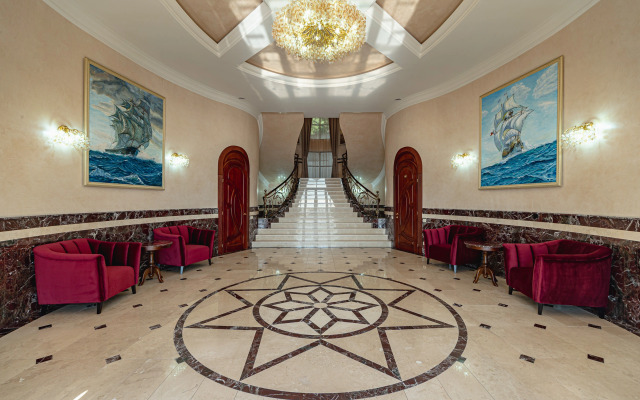 Villa View Point Guest house