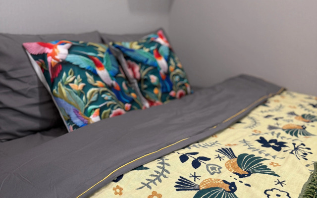 Квартира Уютная с Ремонтом у ВДНХ