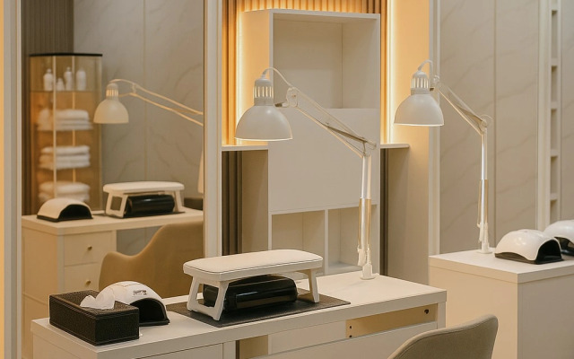 Saraya Palace Hotel by ACRON GROUP HOTEL MANAGEMENT