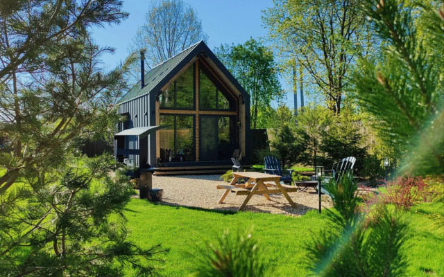 Dacha Na Istre