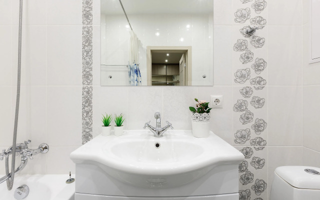 Квартира на Спортивной 17