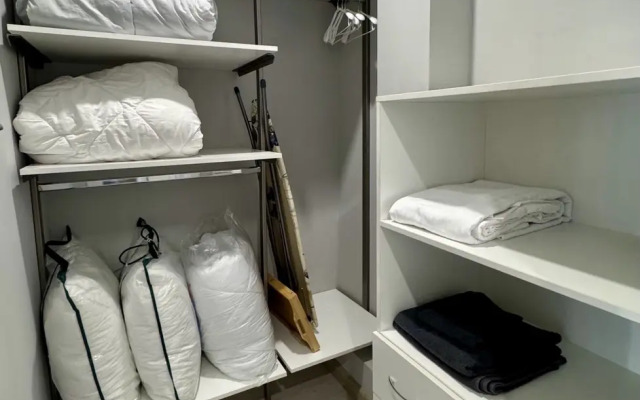 Квартира Уютная Студия в Центре