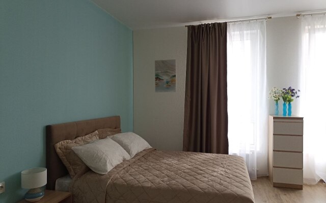 Квартира Видовая на Ломоносовской