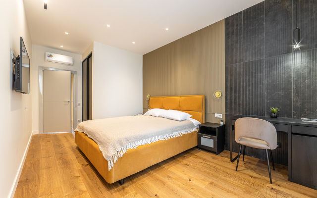 Sochnaya Zhizn Apartments 1