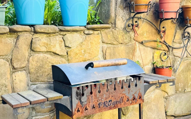 U Izvestiy Guest house