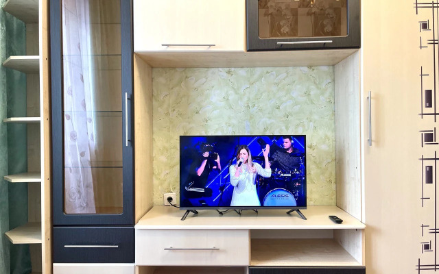 Апартаменты Марс Отель Медиков 8