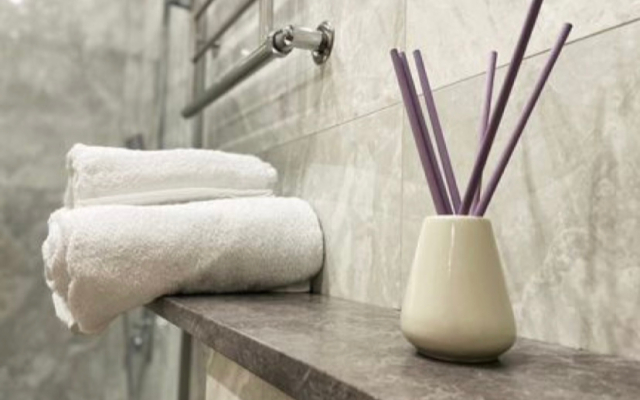 Апартаменты Белая Сова Жк Лайнер Запад 97