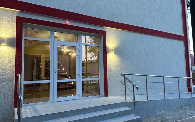 Nadezhda Guest house