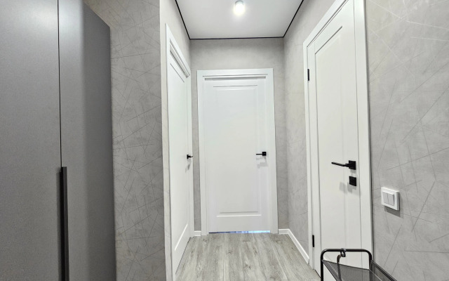 Квартира на ул. Возрождения