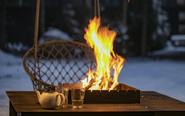 Меблированные комнаты Гедонист клуб