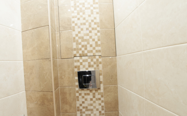 Апартаменты на Механической 31