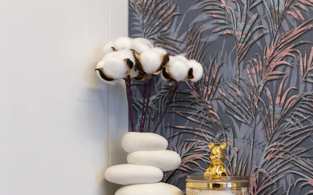 Na Kurortnom Prospekte 96g 163 Apartments