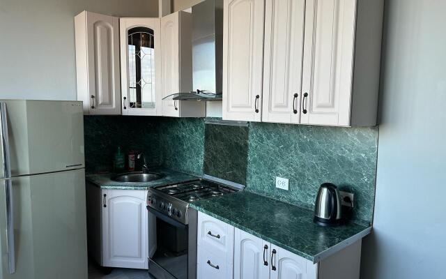 Апартаменты  с видом на море